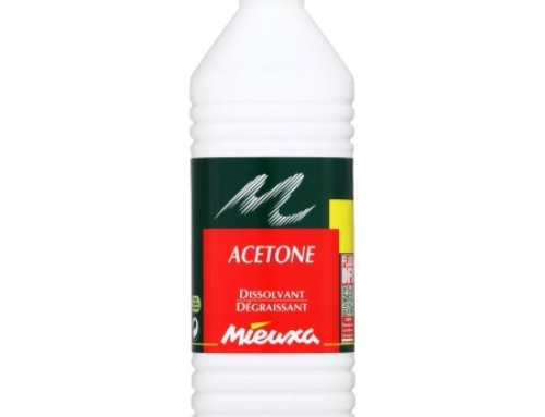 Acetone 1l