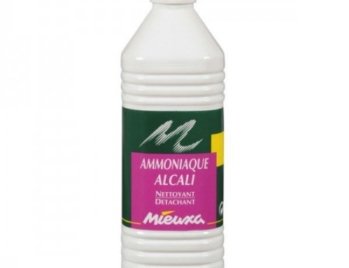 Alcali ammoniaque 1l