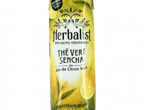 HERBALIST The v./cit.v.herbalist bio 1l