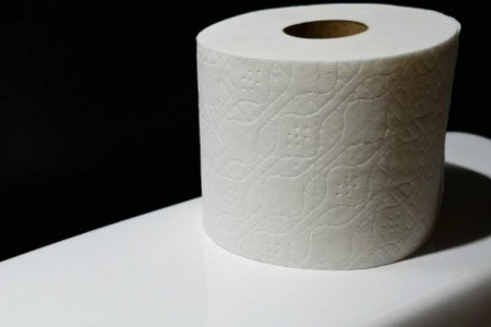 papier-toilettes